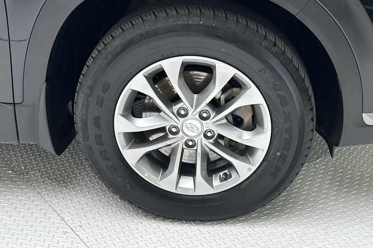 2023 Hyundai Santa Fe TM.V4