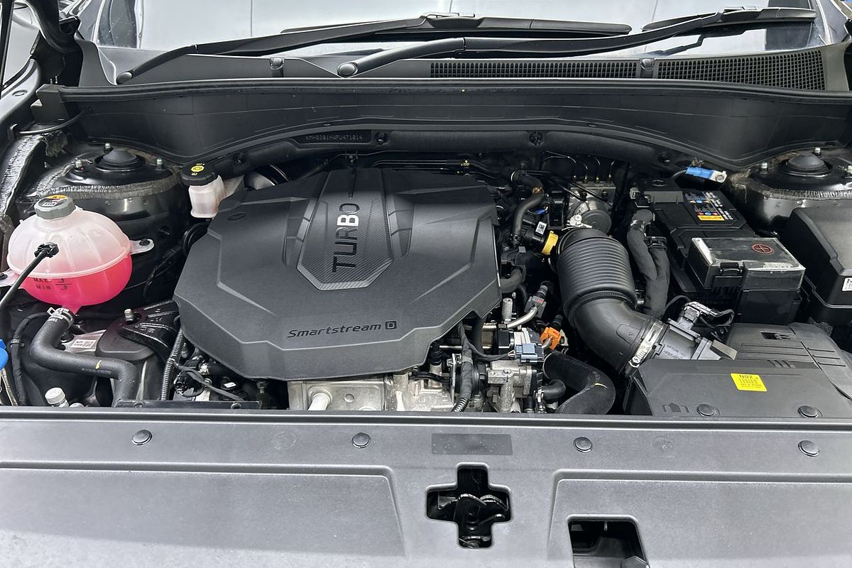 2023 Hyundai Santa Fe TM.V4