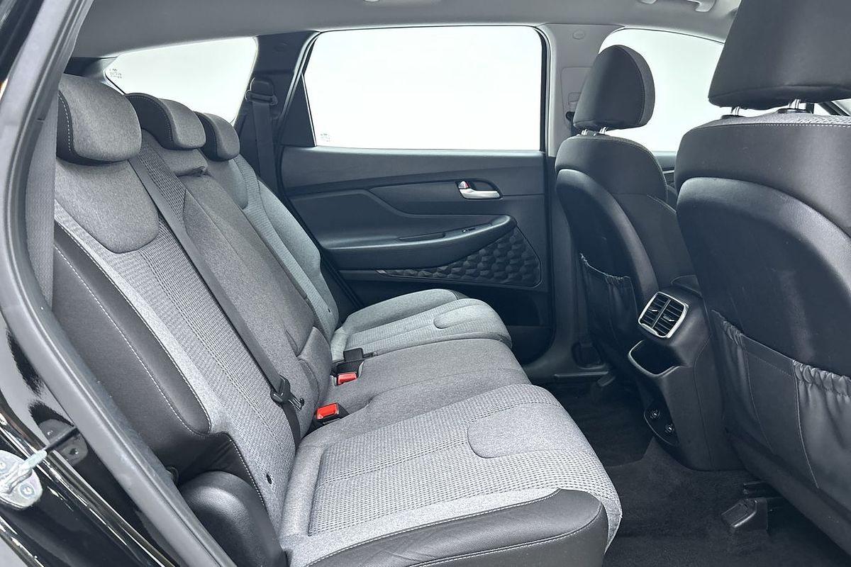 2023 Hyundai Santa Fe TM.V4