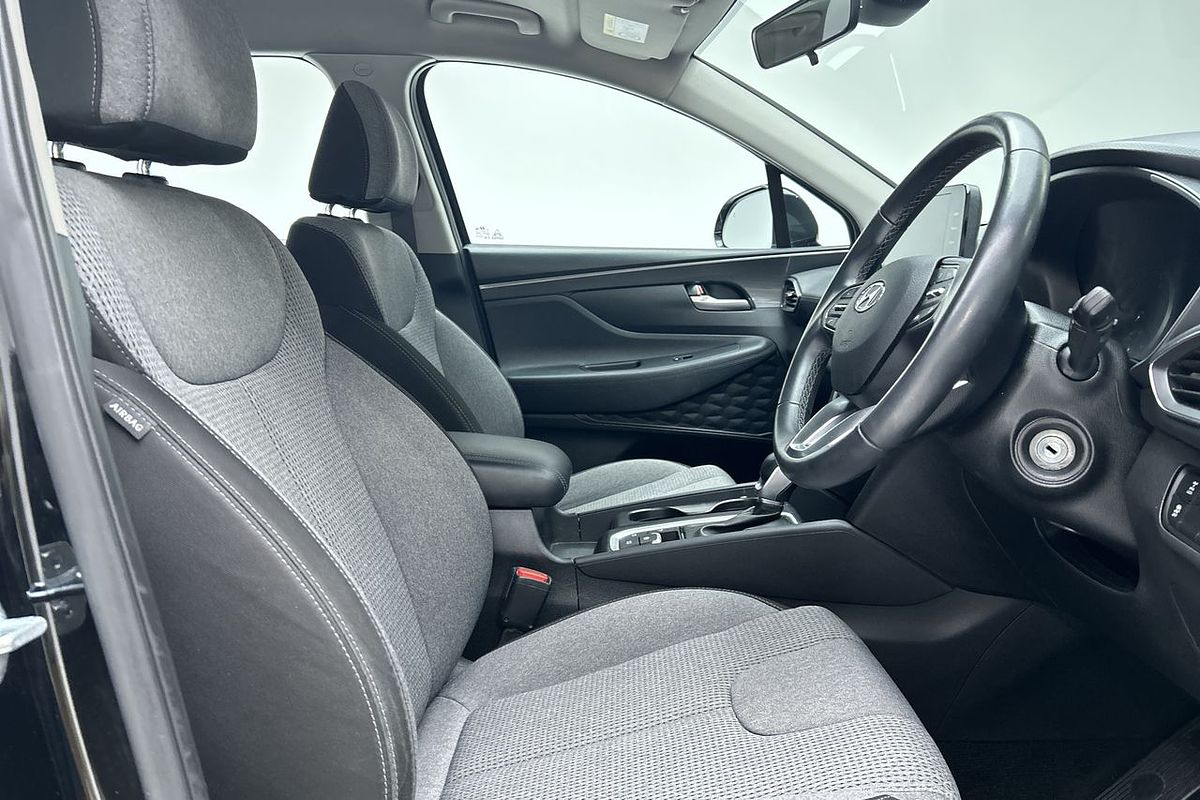 2023 Hyundai Santa Fe TM.V4