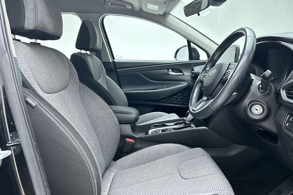 2023 Hyundai Santa Fe TM.V4