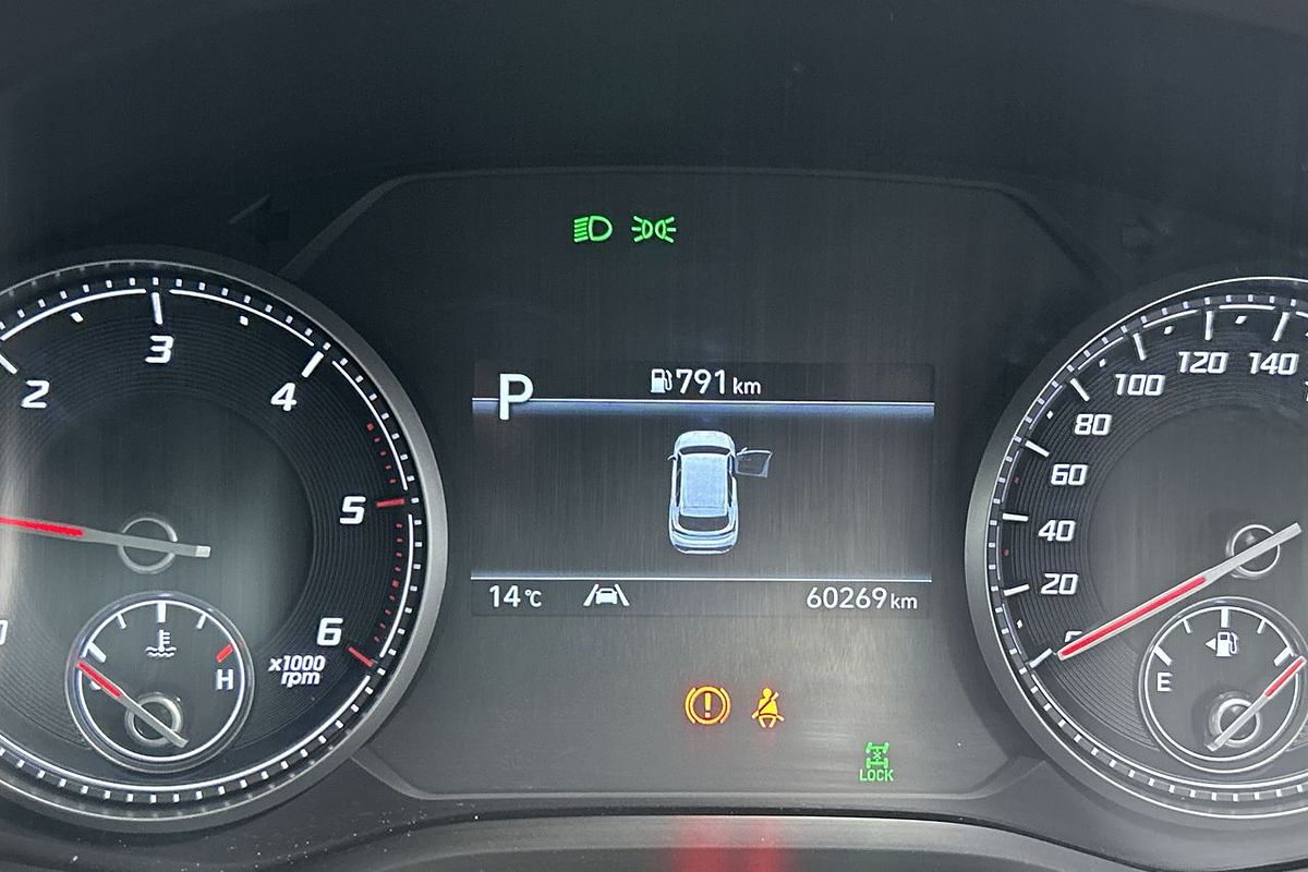 2023 Hyundai Santa Fe TM.V4