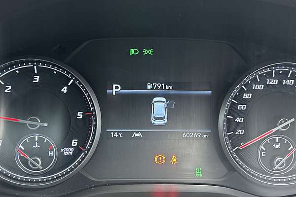 2023 Hyundai Santa Fe TM.V4