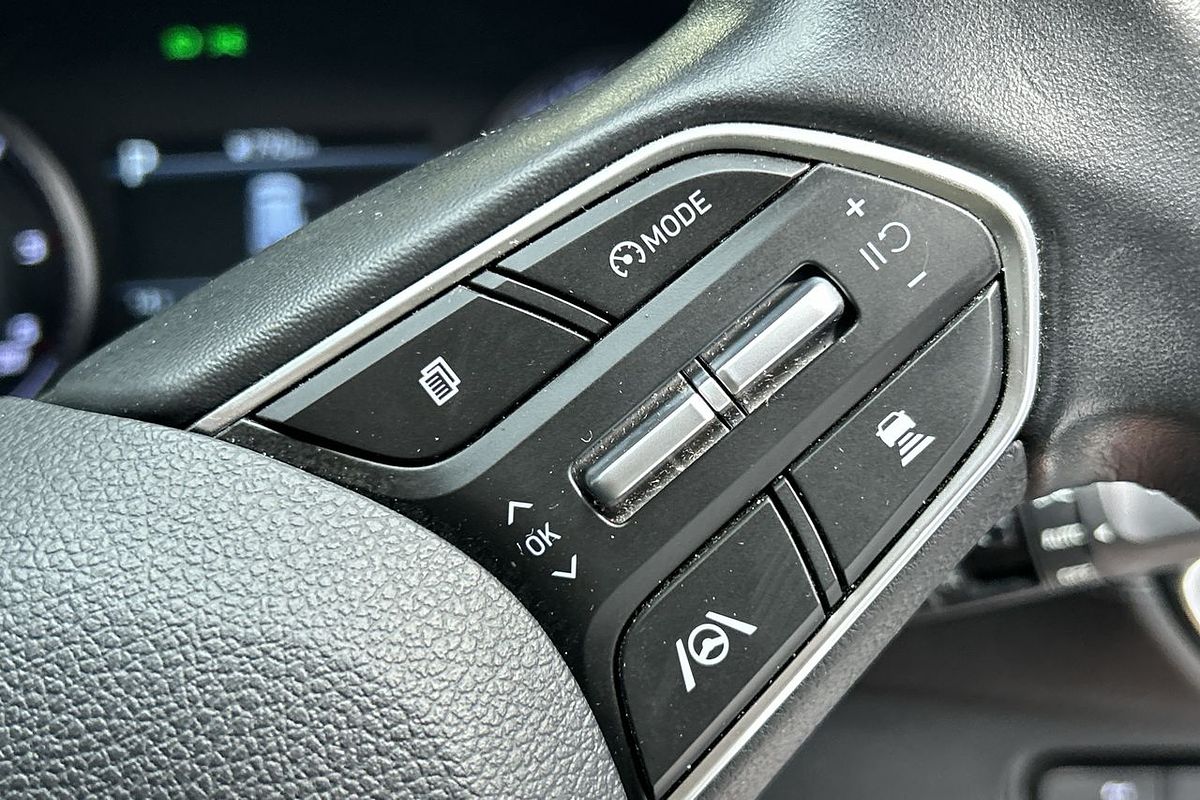2023 Hyundai Santa Fe TM.V4