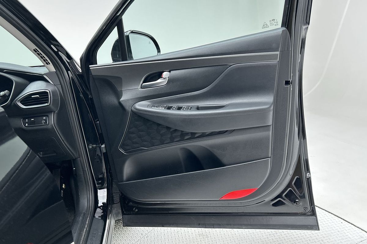 2023 Hyundai Santa Fe TM.V4