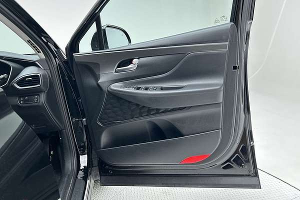 2023 Hyundai Santa Fe TM.V4