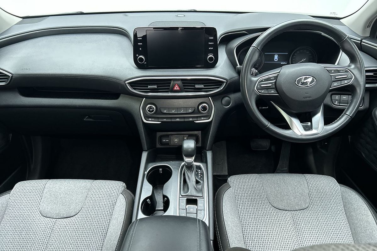 2023 Hyundai Santa Fe TM.V4