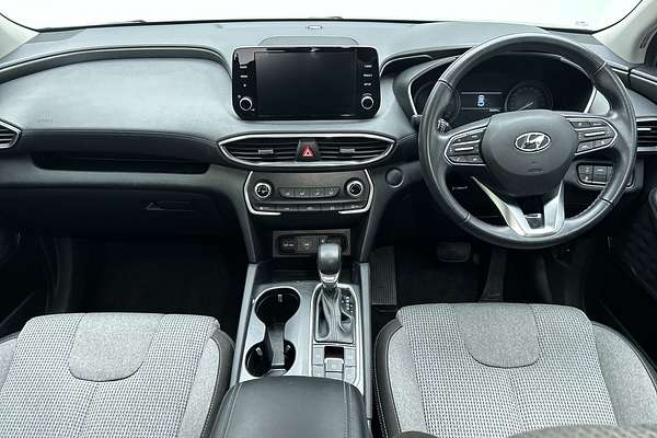 2023 Hyundai Santa Fe TM.V4