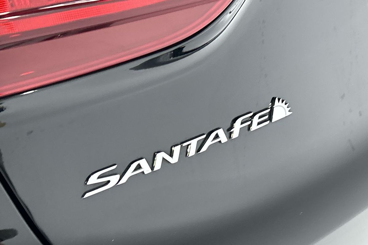 2023 Hyundai Santa Fe TM.V4
