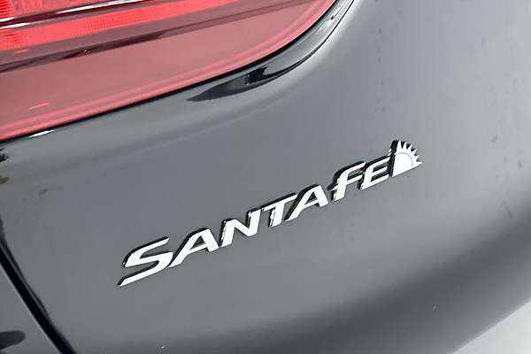 2023 Hyundai Santa Fe TM.V4