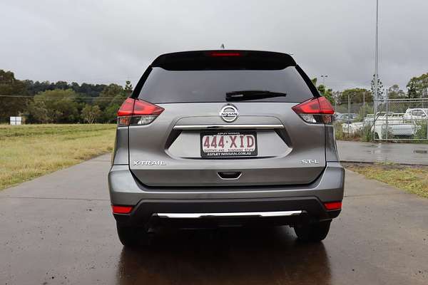2017 Nissan X-TRAIL ST-L T32 Series II