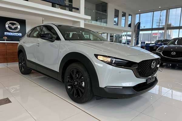 2025 Mazda CX-30 G20 Touring LE DM Series