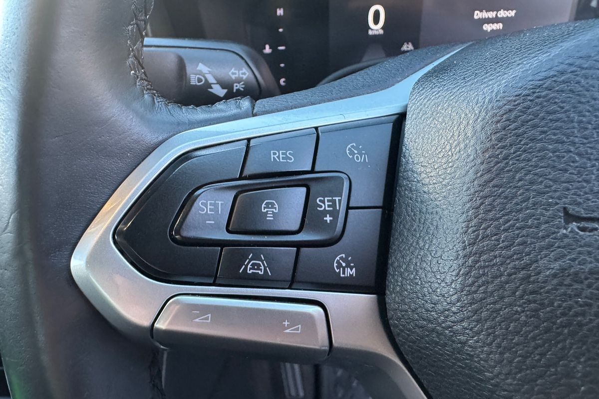 2023 Volkswagen Amarok TDI500 Life NF 4X4