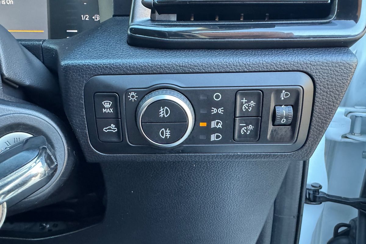 2023 Volkswagen Amarok TDI500 Life NF 4X4