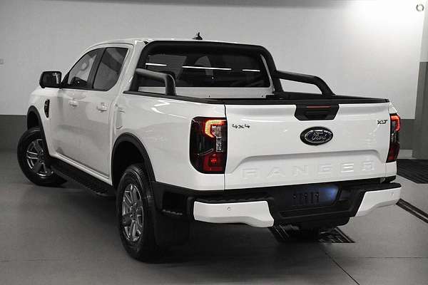 2024 Ford Ranger XLT 4X4 2.0L