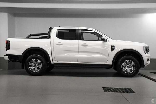 2024 Ford Ranger XLT 4X4 2.0L