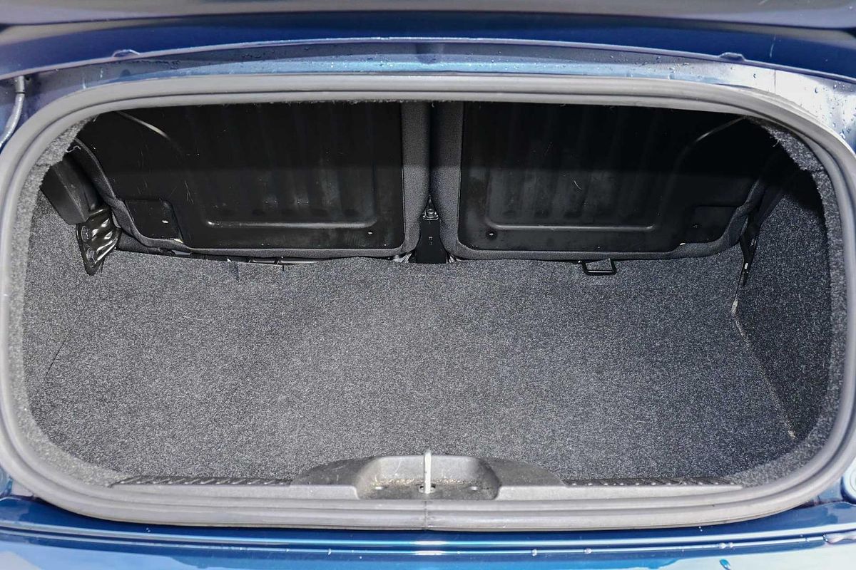 2021 Fiat 500C Dolcevita Series 9