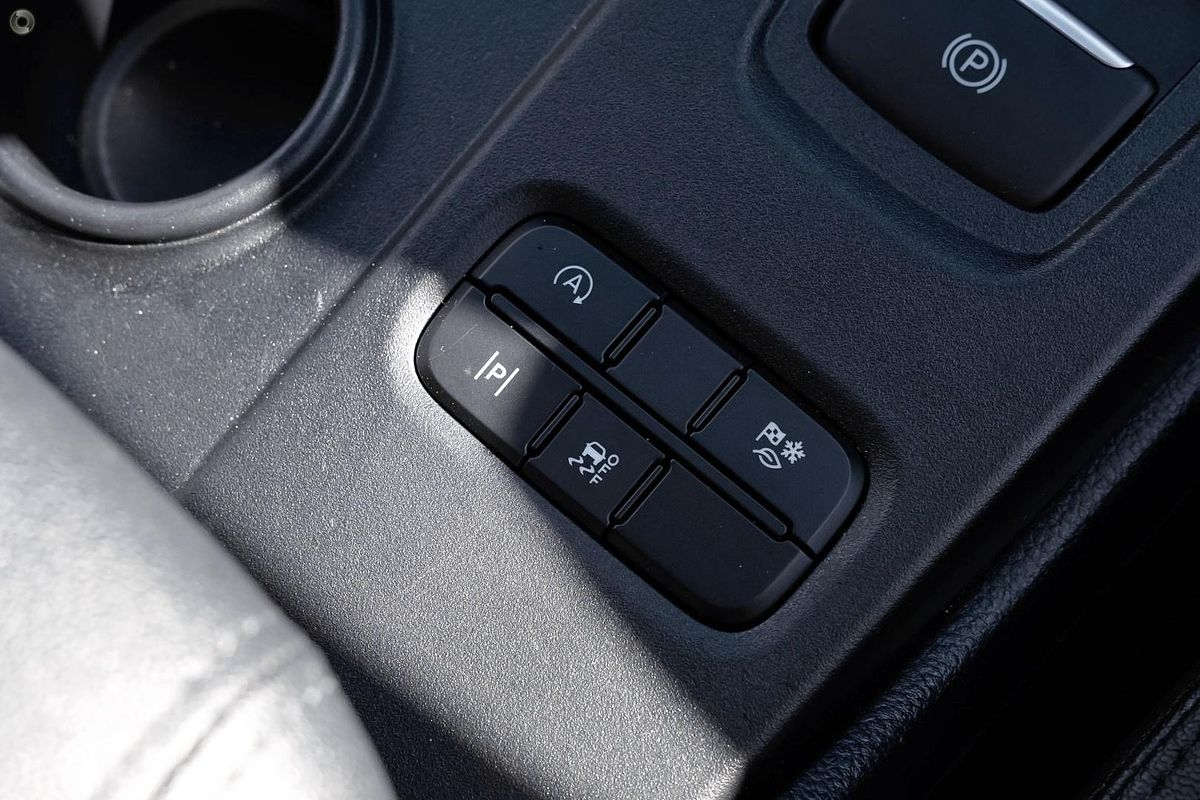 2024 Ford Everest Sport 2.0L