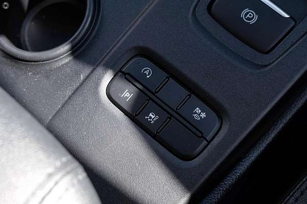 2024 Ford Everest Sport 2.0L