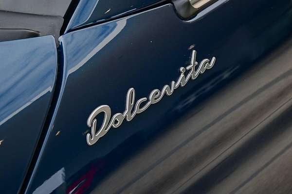 2021 Fiat 500C Dolcevita Series 9