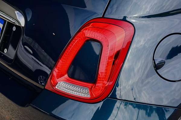 2021 Fiat 500C Dolcevita Series 9