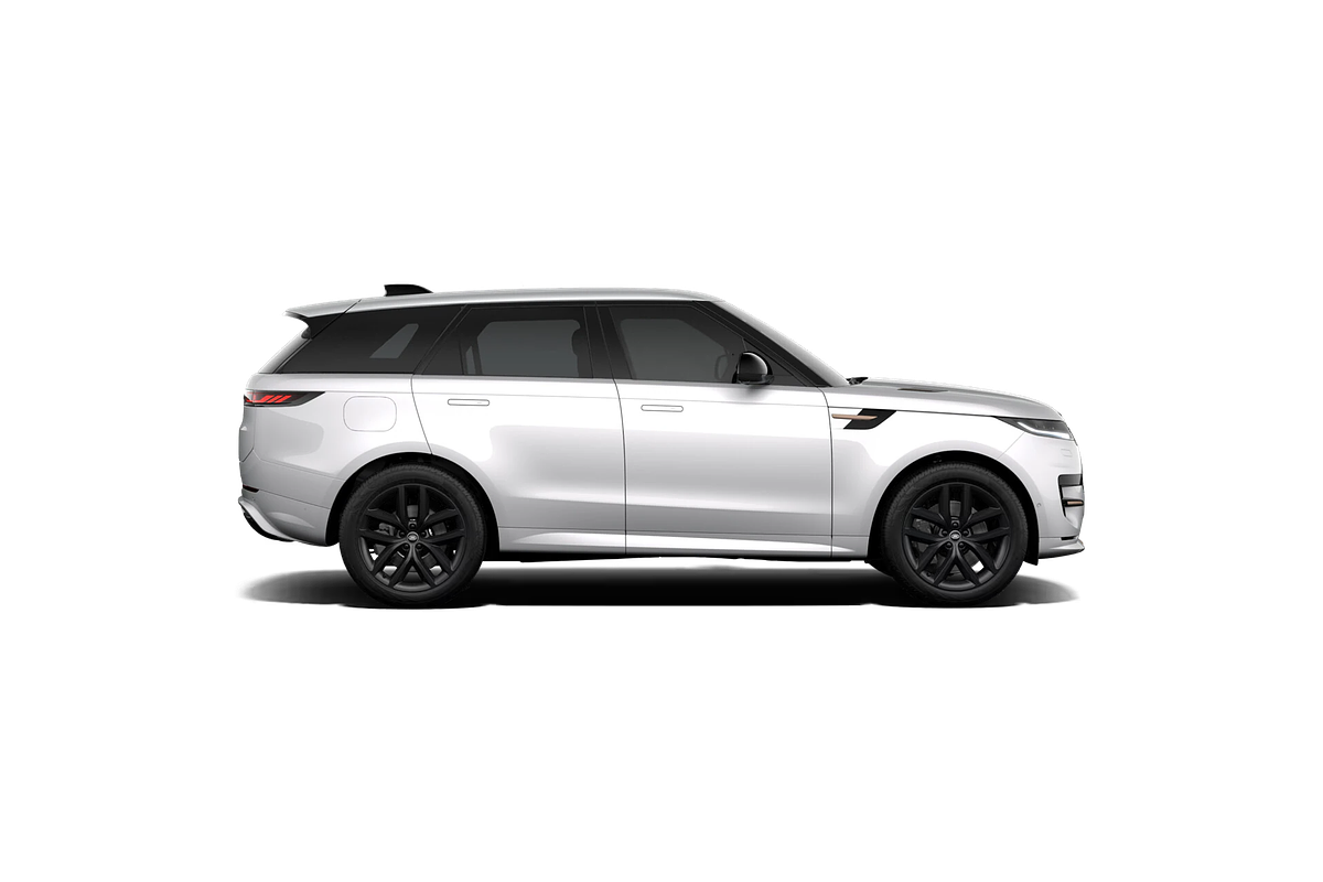 2025 Land Rover Range Rover Sport PHEV P460e Dynamic HSE L461