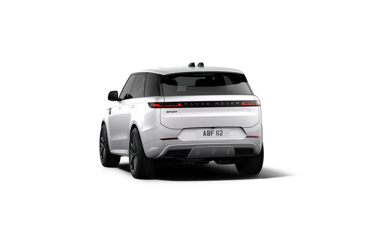2025 Land Rover Range Rover Sport PHEV P460e Dynamic HSE L461
