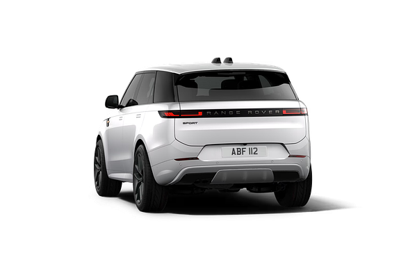 2025 Land Rover Range Rover Sport PHEV P460e Dynamic HSE L461