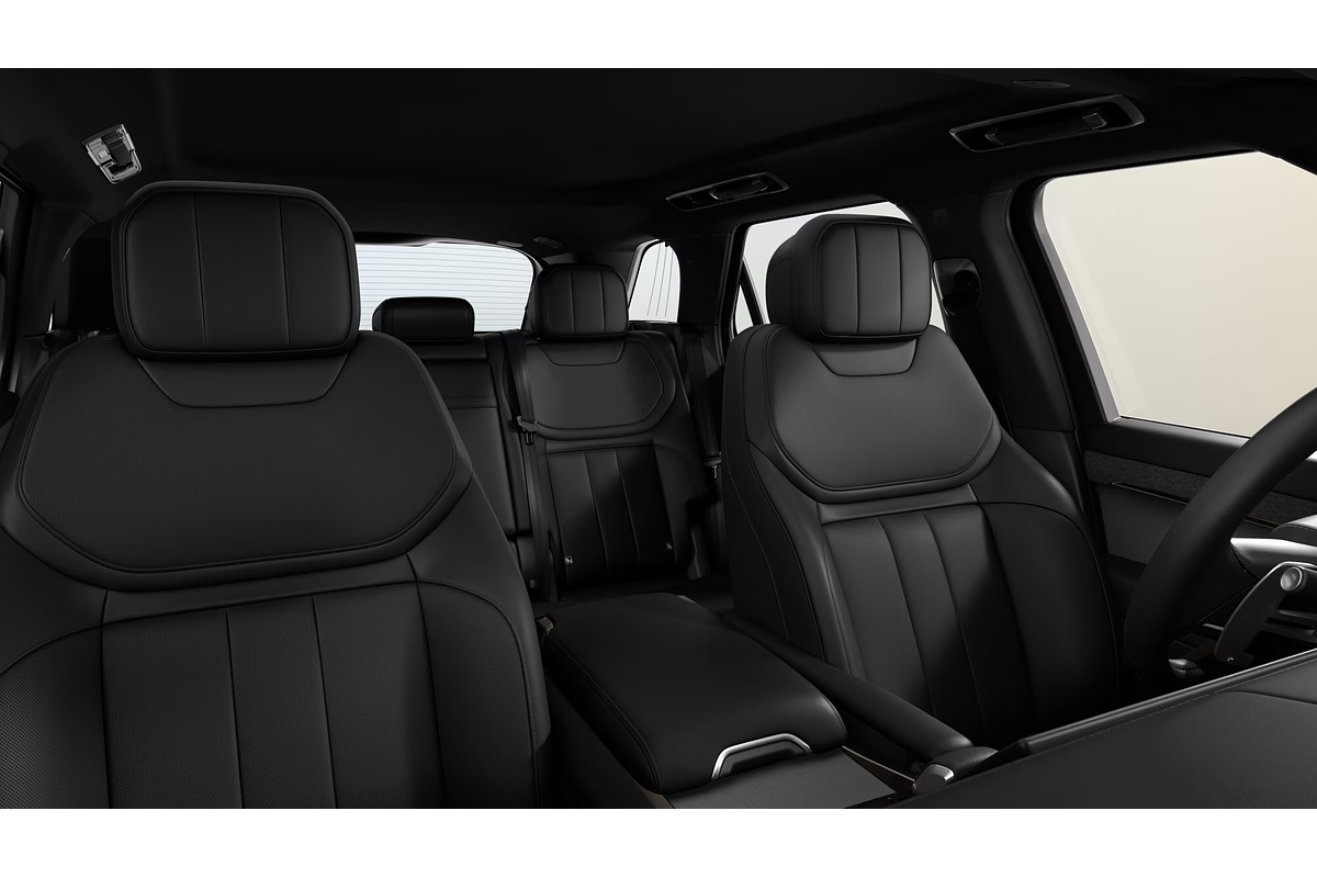 2025 Land Rover Range Rover Sport PHEV P460e Dynamic HSE L461