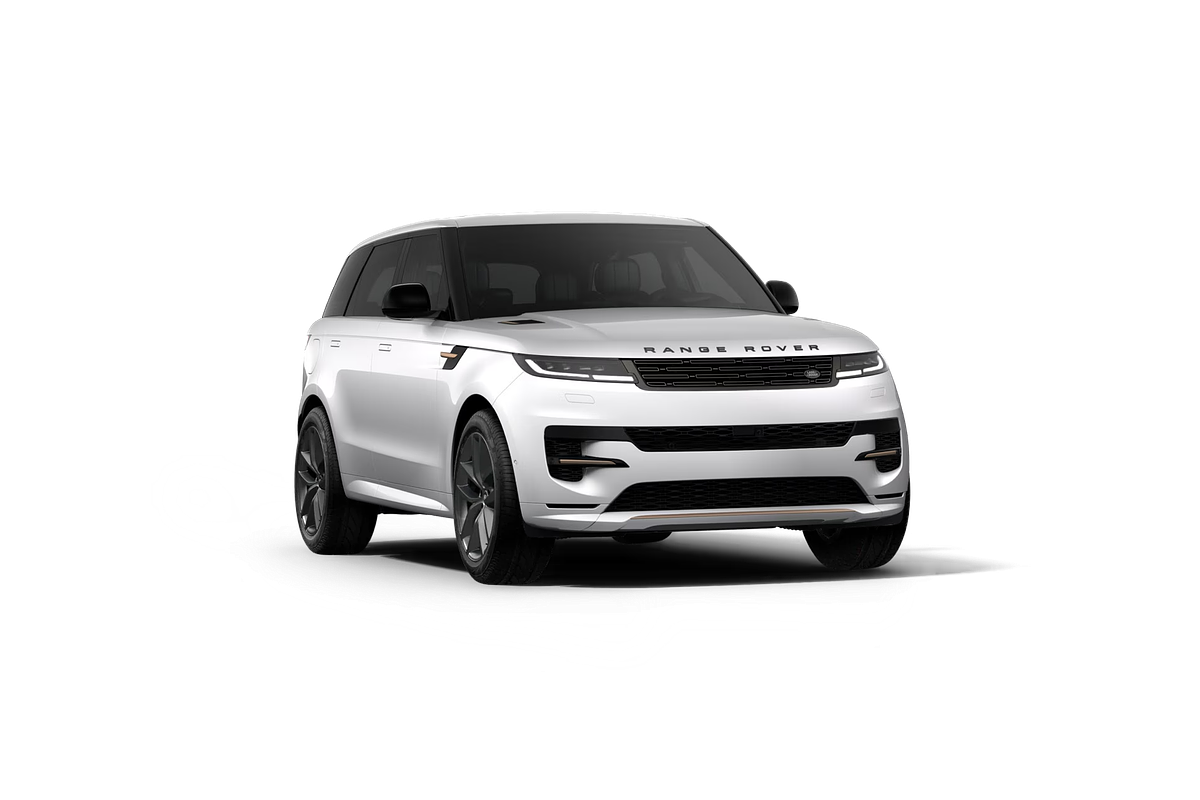 2025 Land Rover Range Rover Sport PHEV P460e Dynamic HSE L461