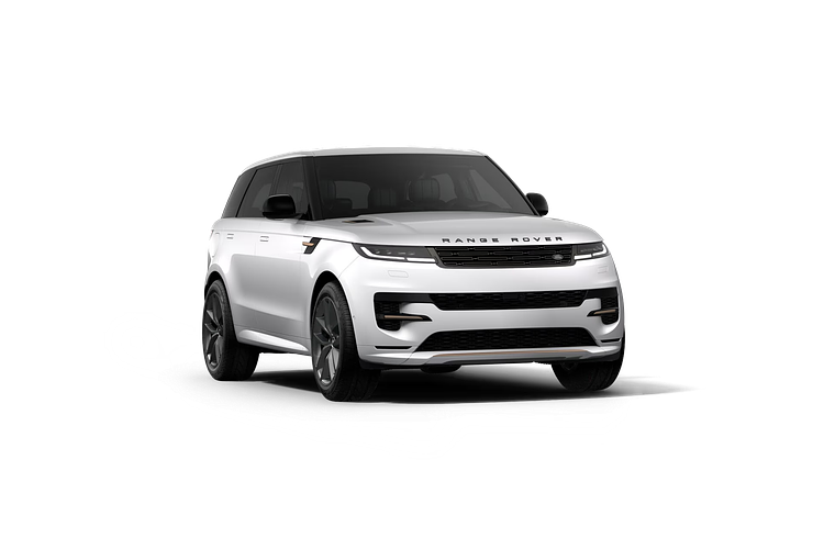 2025 Land Rover Range Rover Sport PHEV P460e Dynamic HSE L461