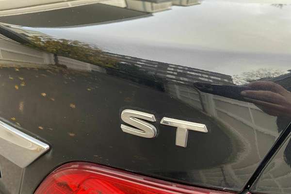 2015 Nissan Pulsar ST B17 Series 2