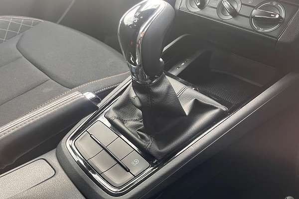 2023 SKODA Scala 85TSI Ambition NW