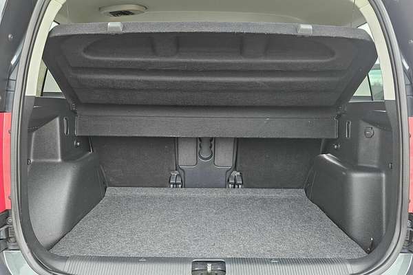 2014 SKODA Yeti Active 77 TSI (4x2) 5L MY15