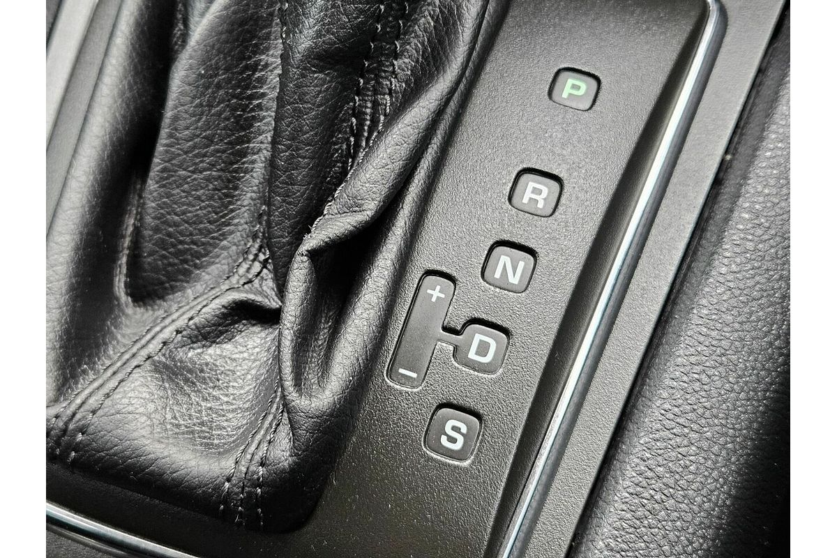 2014 SKODA Yeti Active 77 TSI (4x2) 5L MY15