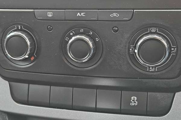2014 SKODA Yeti Active 77 TSI (4x2) 5L MY15