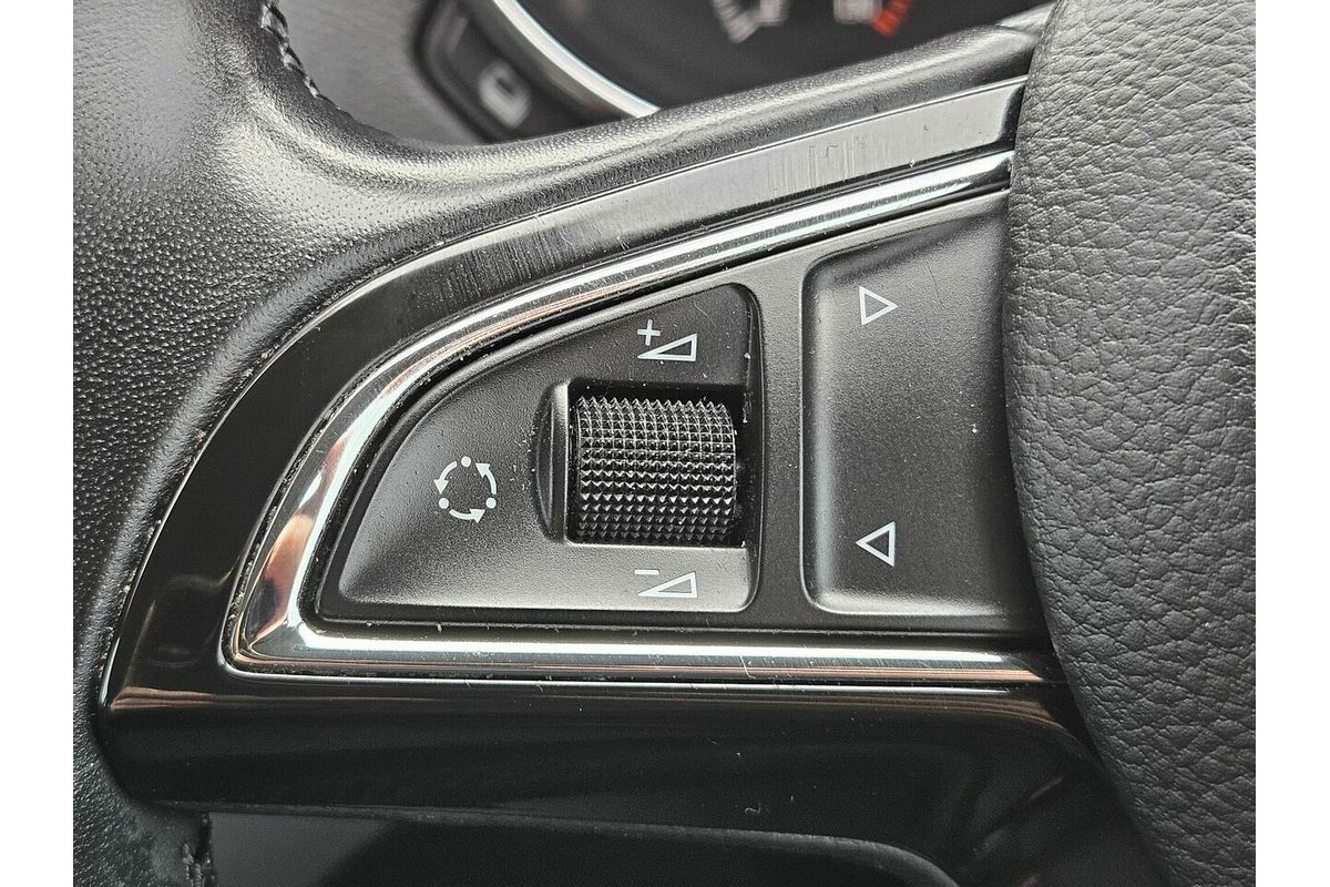 2014 SKODA Yeti Active 77 TSI (4x2) 5L MY15