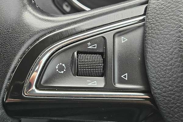 2014 SKODA Yeti Active 77 TSI (4x2) 5L MY15