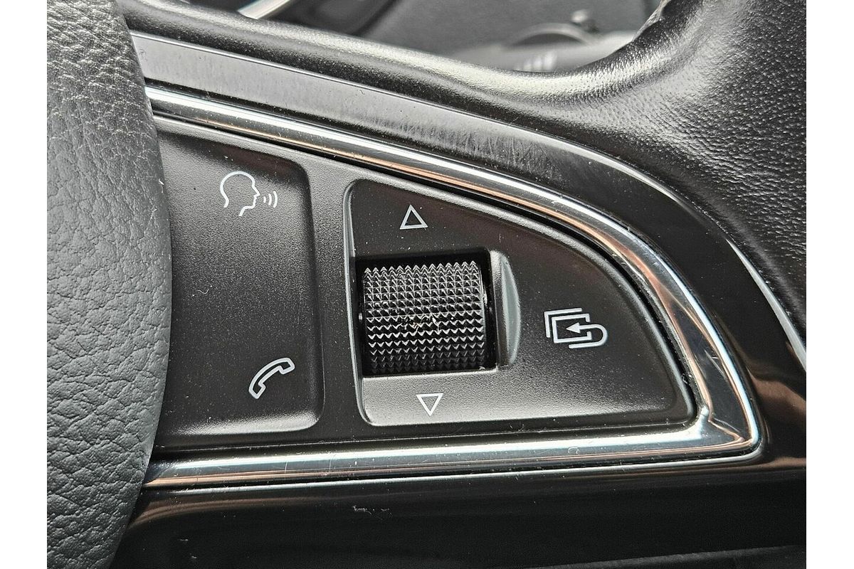 2014 SKODA Yeti Active 77 TSI (4x2) 5L MY15