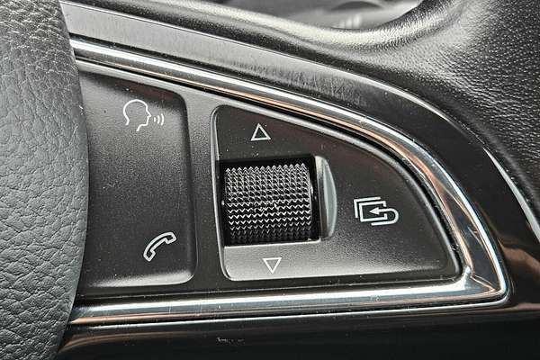 2014 SKODA Yeti Active 77 TSI (4x2) 5L MY15