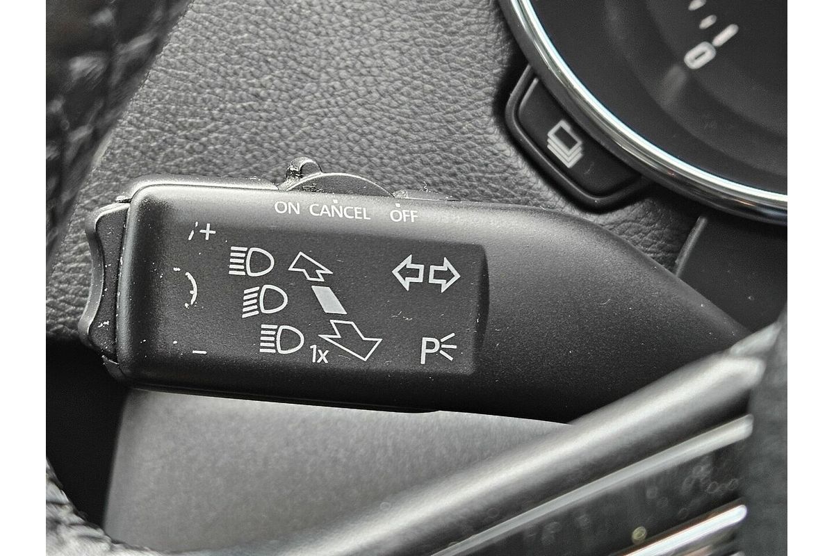 2014 SKODA Yeti Active 77 TSI (4x2) 5L MY15