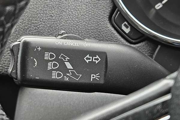 2014 SKODA Yeti Active 77 TSI (4x2) 5L MY15