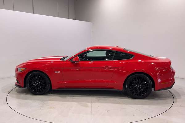 2017 Ford Mustang GT FM