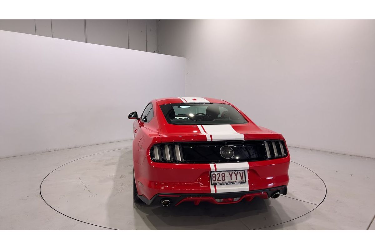 2017 Ford Mustang GT FM