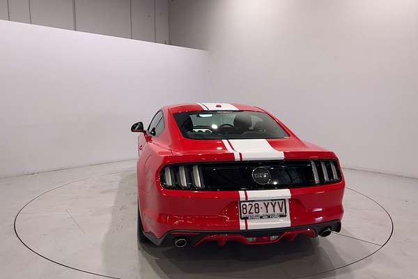 2017 Ford Mustang GT FM