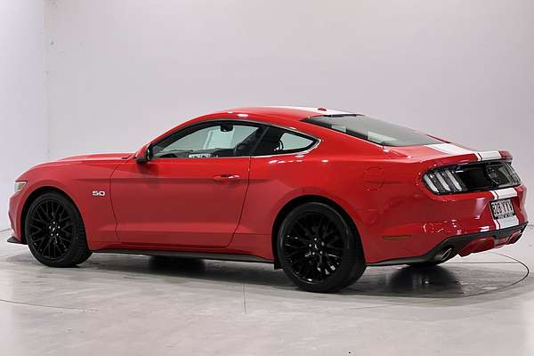 2017 Ford Mustang GT FM