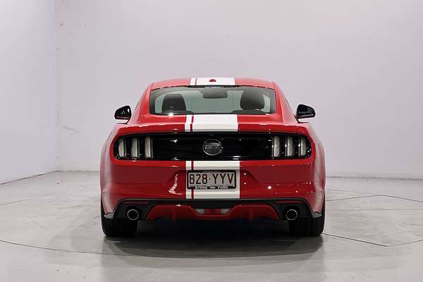 2017 Ford Mustang GT FM