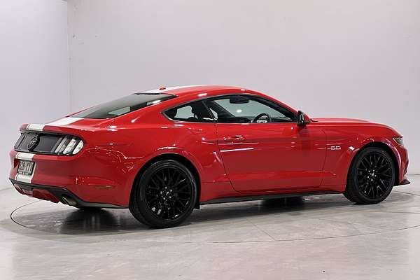 2017 Ford Mustang GT FM