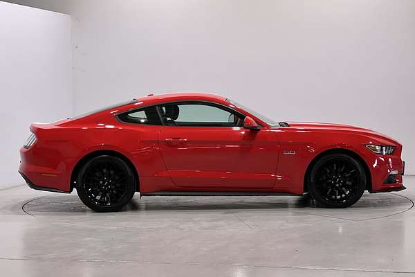 2017 Ford Mustang GT FM