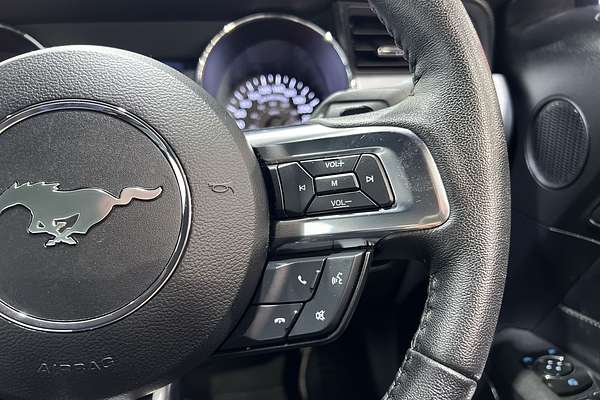 2017 Ford Mustang GT FM